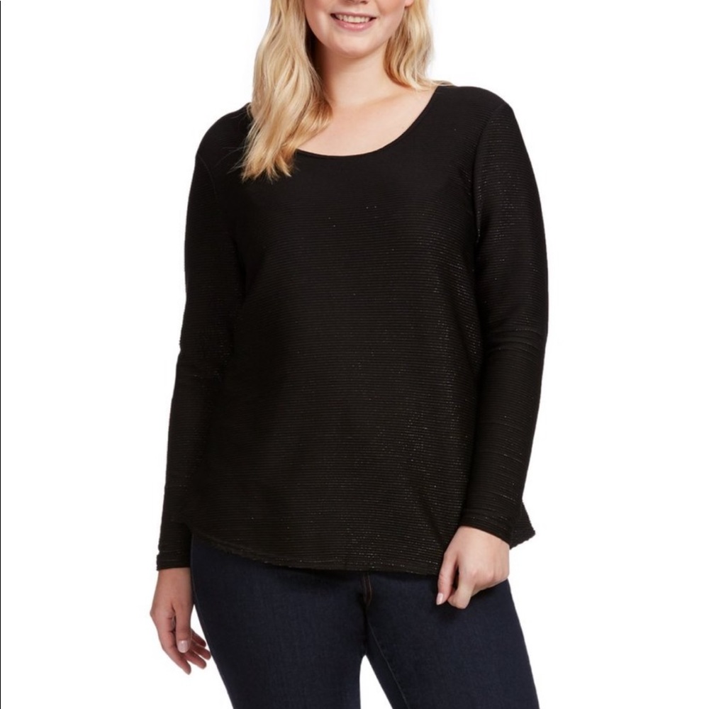 Junarose Rix Blouse